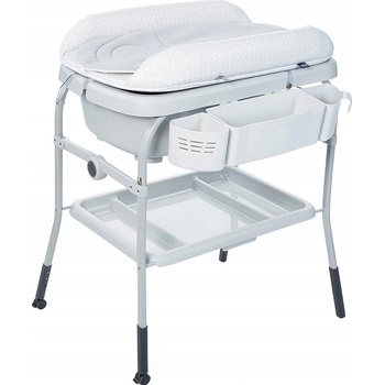 Chicco Cuddle&Bubble Ocean