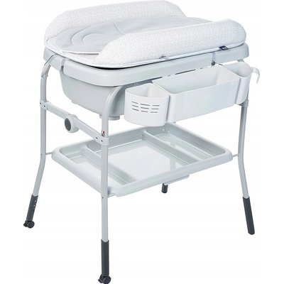 Chicco Cuddle&Bubble Ocean