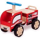 Wonderworld hasičské auto