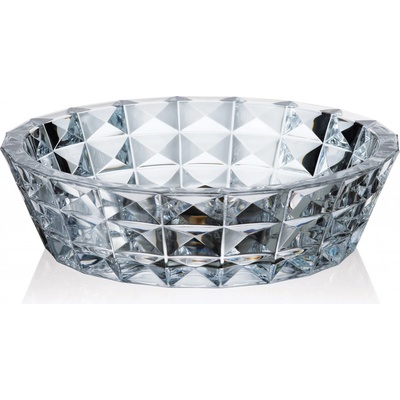 Diamond skleněná mísa 325 Crystalite