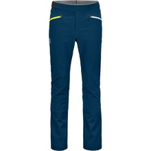 Ortovox Col Becchei Pants M petrol blue