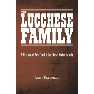 Lucchese Family (ISBN: 9780228874379)