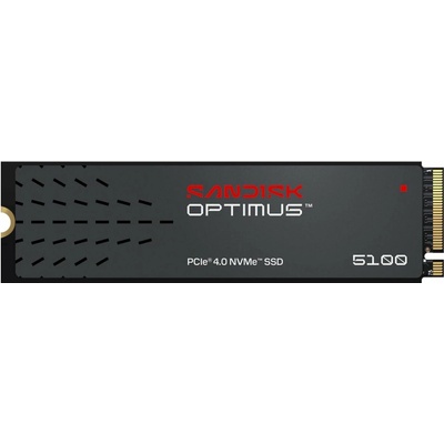 SanDisk Optimus 5100 500GB, SDSP51500GAN-000E0
