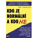 Kdo je normální a kdo ne