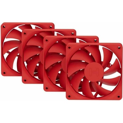HYTE FA12 Wild Cherry FAN-HYTE-FA12-RR-4