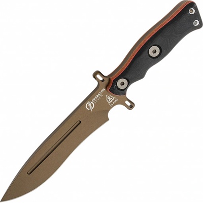 Tops Knives Operator 7 OP7-03