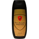 Lamborghini Prestigio Platinum Edition Men sprchový gel 200 ml