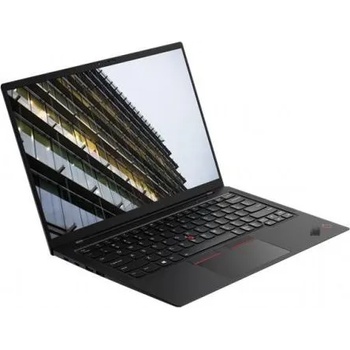 Lenovo ThinkPad X1 Carbon 20XW007XBM