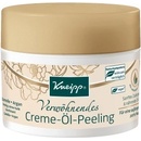 Kneipp Cream-Oil Peeling Argan´s Secret Krémovo-olejový peeling s arganovým olejom 200 ml pre ženy