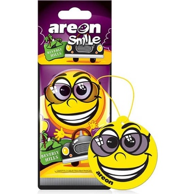 Areon Smile - BEVERLY HILLS