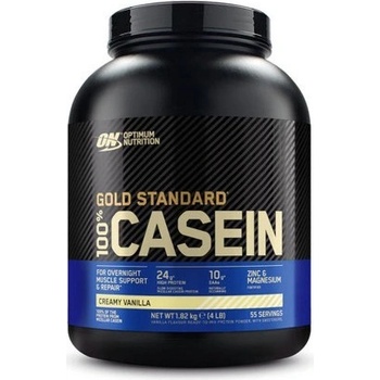 Optimum Nutrition 100 Casein Protein 1820 g