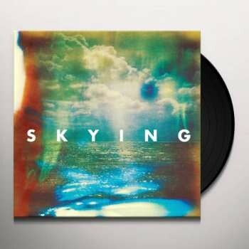 HORRORS: SKYING LP