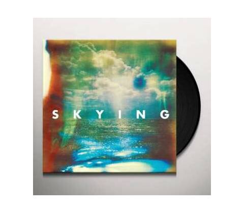 HORRORS: SKYING LP