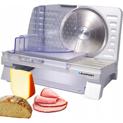 Blaupunkt FMS 501 – Sleviste.cz
