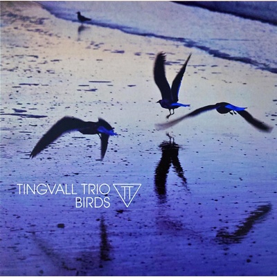 Tingvall Trio Birds LP