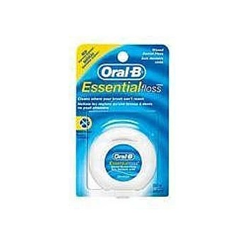 Oral-B Essential Floss zubná niť 50 m