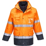 Portwest Hi-Vis Lite S162ONRXL