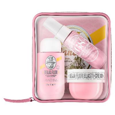 КОМПЛЕКТ SOL DE JANEIRO Beija flor set Комплект дамски 170ml
