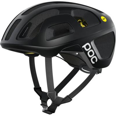 POC Octal MIPS Размер на каската: 50-56 см / Цвят: черен