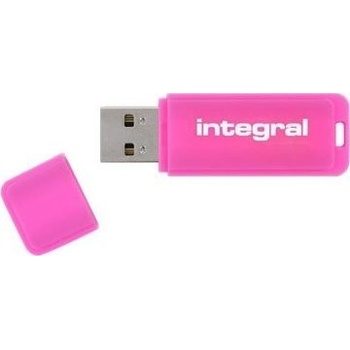 Integral Neon 32GB INFD32GBNEONPK