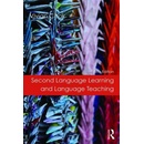 Second Language Learning and Language Teaching : Fifth Edition