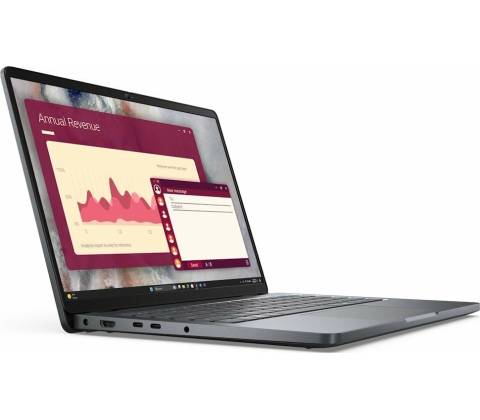 Dell Pro 14 1KMKD