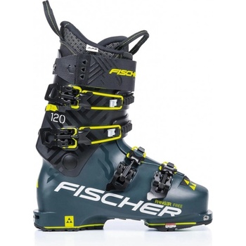 Fischer Ranger Free 120 Walk Dyn 19/20