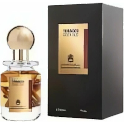 Hamidi Tabassum Oud Elixir parfémovaná voda unisex 50 ml
