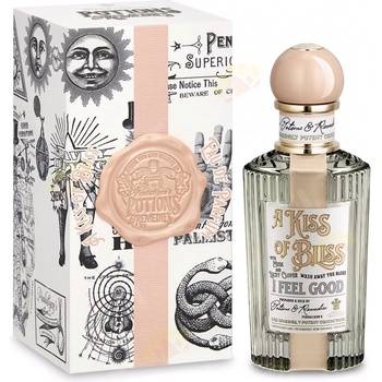 Penhaligon's Potion Remedies A Kiss Of Bliss EDP 100 ml