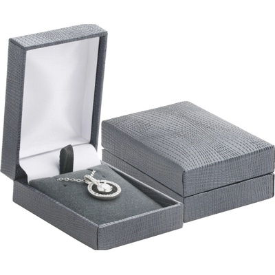 Zlatnictví Helios Krabička na šperky GZ-3 – Zboží Dáma