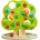 Lucy & Leo Magic Tree