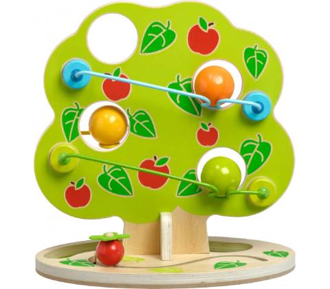 Lucy & Leo Magic Tree
