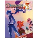 Disgaea 5 Complete
