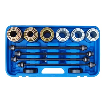 Carmax Комплект за смяна на Silentblock 34-82mm (CXD-1117)