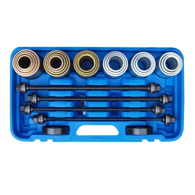 Carmax Комплект за смяна на Silentblock 34-82mm (CXD-1117)