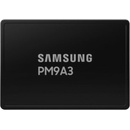Samsung PM9A3 3.8TB, MZQL23T8HCLS-00A07