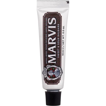 Marvis Sweet & Sour Rhubarb 10 ml