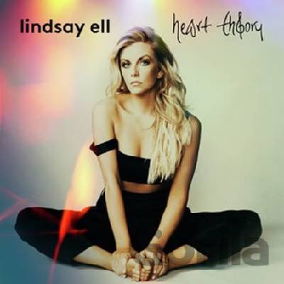 Lindsay Ell - Heart Theory CD