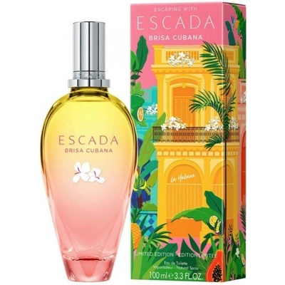 Escada Brisa Cubana toaletná voda pánska 100 ml