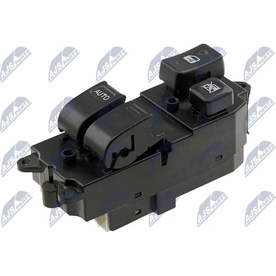 Spínač, zvedací zařízení oken NTY EWS-TY-020