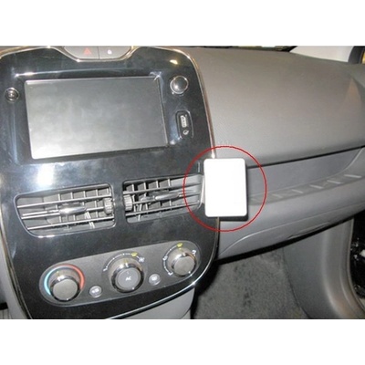 Brodit ProClip montážní konzole pro Renault Clio 13-16, na střed 854859