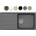 SCHOCK МИВКА schock ronda d100l /sabbia/canyon (d100l)