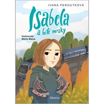 Isabela a bílé mraky