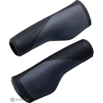 BBB BHG-100 MAMBA čierna/tmavosivá