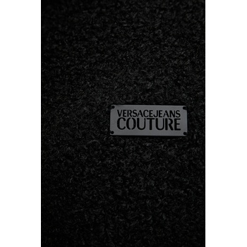 Versace Jeans Couture Яке бомбър с две лица Versace Jeans Couture (79GAS407.N0540)