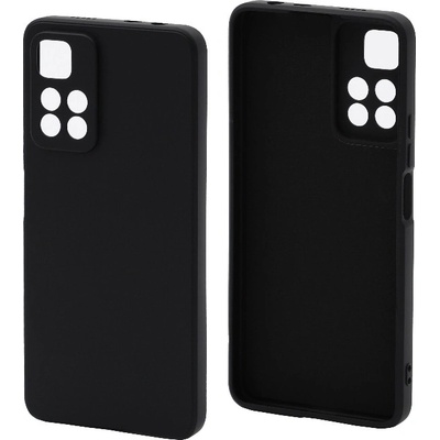 FixPremium Rubber Xiaomi Redmi Note 11 Pro Plus čierne