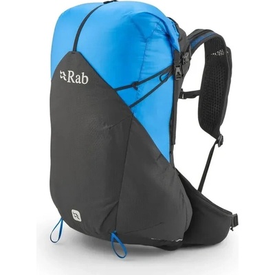 Rab Syclon XP 30l modrá