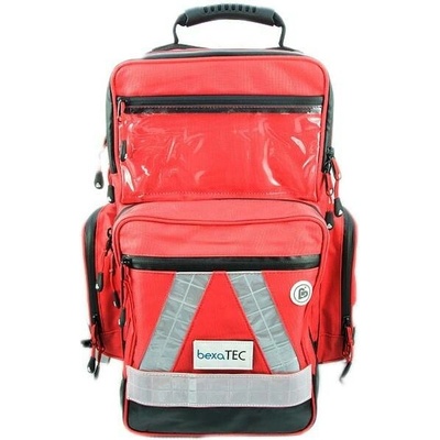 HERZmed WaterStop vybavený Batoh Profi Red