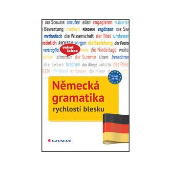 Německá gramatika