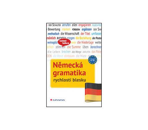 Německá gramatika